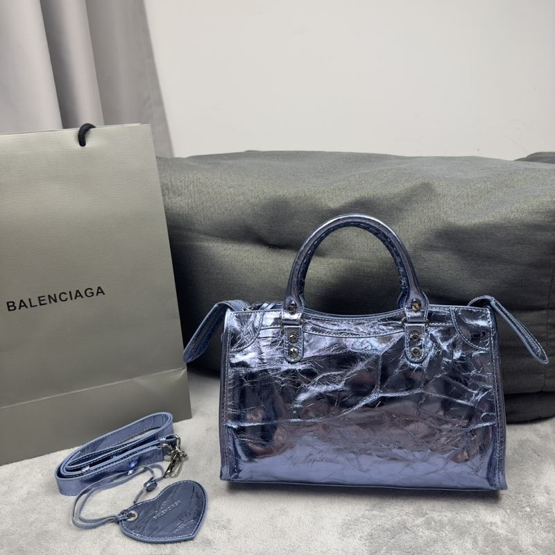 Balenciaga Classic City Bags